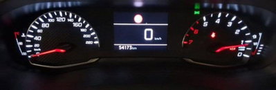 Peugeot 208 BlueHDi 100 Stop&Start 5 porte Allure Pack (7)