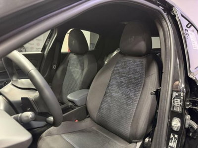 Alfa Romeo Junior 1.2 ibrida Sprint 145cv edct6 (10)