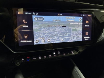 Alfa Romeo Junior 1.2 ibrida Sprint 145cv edct6 (13)