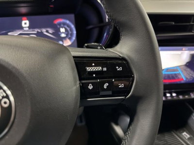 Alfa Romeo Junior 1.2 ibrida Sprint 145cv edct6 (15)