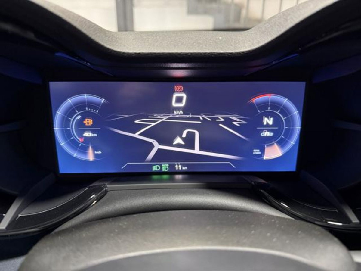 Alfa Romeo Junior 1.2 ibrida Sprint 145cv edct6 (17)