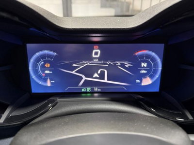 Alfa Romeo Junior 1.2 ibrida Sprint 145cv edct6 (17)