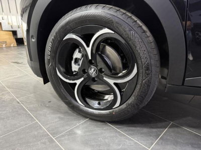 Alfa Romeo Junior 1.2 ibrida Sprint 145cv edct6 (4)