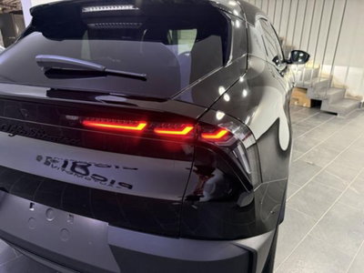 Alfa Romeo Junior 1.2 ibrida Sprint 145cv edct6 (6)