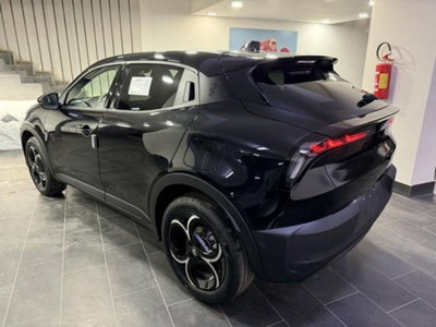 Alfa Romeo Junior 1.2 ibrida Sprint 145cv edct6 (7)