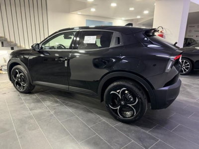 Alfa Romeo Junior 1.2 ibrida Sprint 145cv edct6 (8)