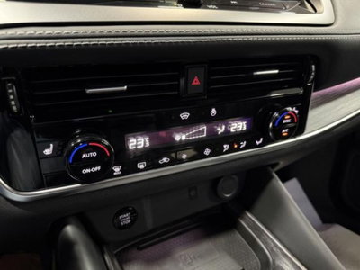 Nissan Qashqai 1.3 mhev Tekna 4wd 158cv xtronic (11)