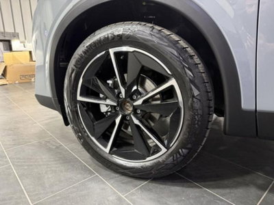 Nissan Qashqai 1.3 mhev Tekna 4wd 158cv xtronic (4)