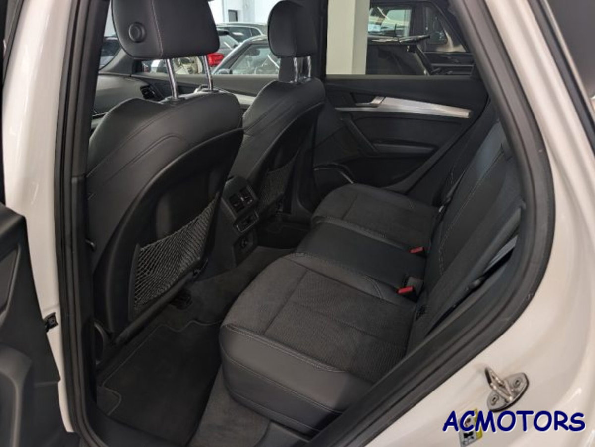 Audi SQ5 3.0 tdi mhev 48V quattro tiptronic (12)