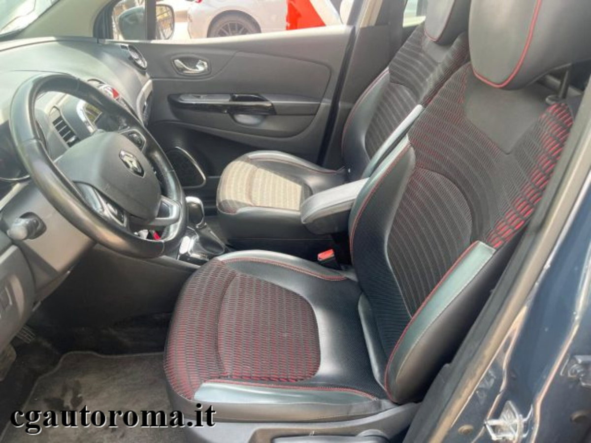 Renault Captur 1.2 TCe 120 CV EDC Energy R-Link (10)