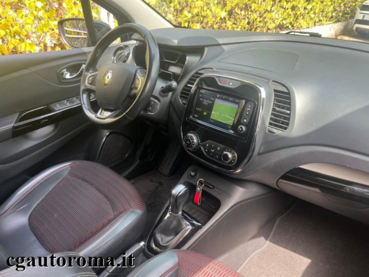 Renault Captur 1.2 TCe 120 CV EDC Energy R-Link (12)