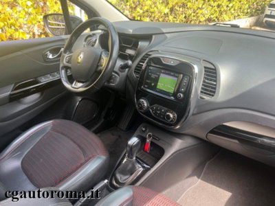 Renault Captur 1.2 TCe 120 CV EDC Energy R-Link (12)