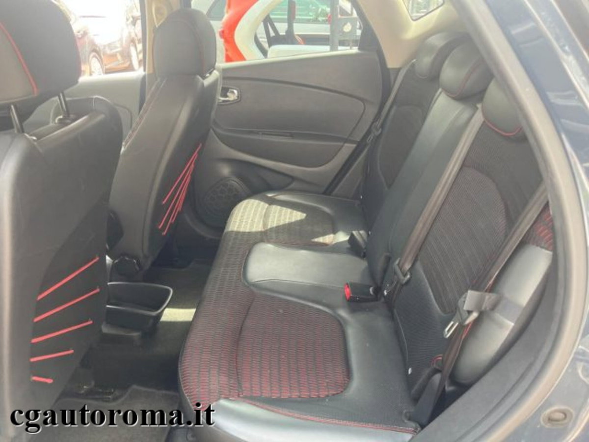 Renault Captur 1.2 TCe 120 CV EDC Energy R-Link (9)