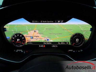Audi TT Coupé 45 TFSI S tronic (10)