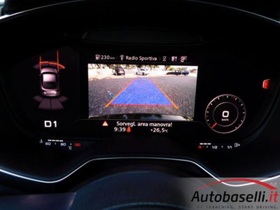 Audi TT Coupé 45 TFSI S tronic (11)