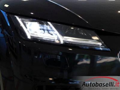 Audi TT Coupé 45 TFSI S tronic (12)