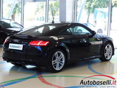 Audi TT Coupé 45 TFSI S tronic (18)