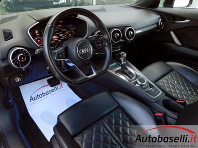 Audi TT Coupé 45 TFSI S tronic (2)