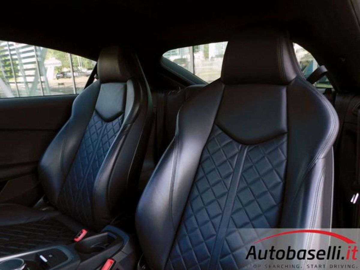 Audi TT Coupé 45 TFSI S tronic (7)