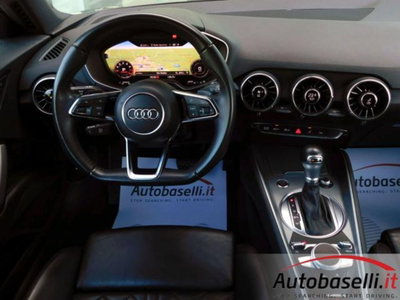 Audi TT Coupé 45 TFSI S tronic (9)