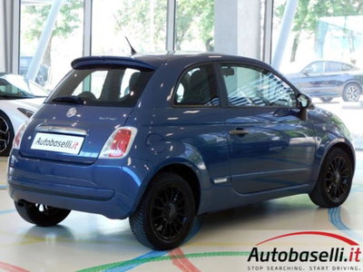 Fiat 500 0.9 TwinAir Turbo (19)