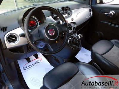 Fiat 500 0.9 TwinAir Turbo (2)