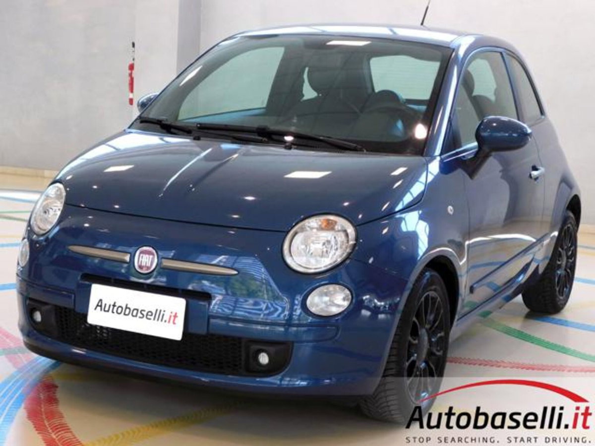 Fiat 500 0.9 TwinAir Turbo (20)