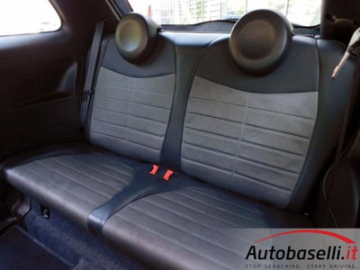 Fiat 500 0.9 TwinAir Turbo (3)
