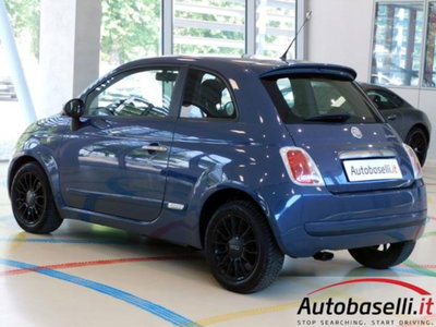 Fiat 500 0.9 TwinAir Turbo (4)
