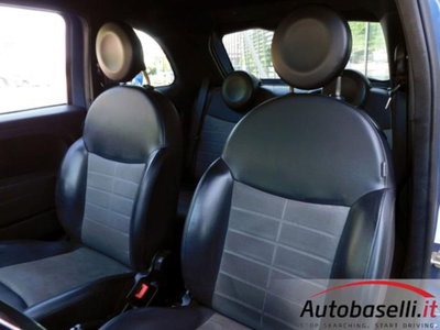 Fiat 500 0.9 TwinAir Turbo (6)