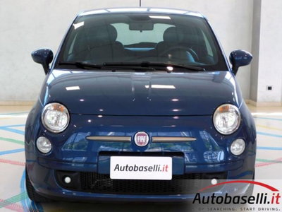 Fiat 500 0.9 TwinAir Turbo (7)