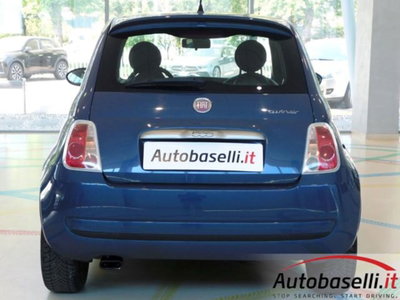 Fiat 500 0.9 TwinAir Turbo (8)