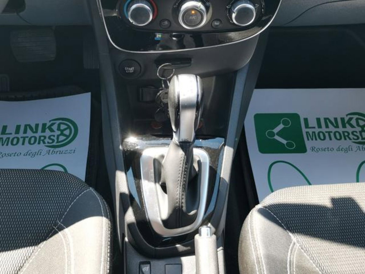Renault Clio dCi 8V 90 CV EDC Start&Stop 5p. Energy Life (10)