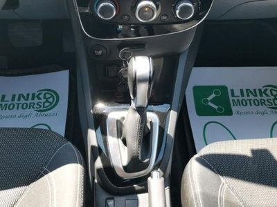 Renault Clio dCi 8V 90 CV EDC Start&Stop 5p. Energy Life (10)