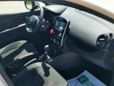 Renault Clio dCi 8V 90 CV EDC Start&Stop 5p. Energy Life (11)