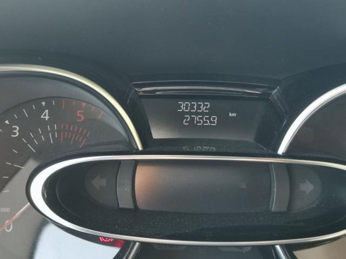 Renault Clio dCi 8V 90 CV EDC Start&Stop 5p. Energy Life (13)