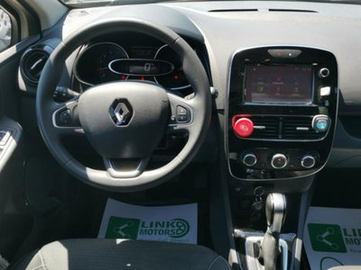Renault Clio dCi 8V 90 CV EDC Start&Stop 5p. Energy Life (5)