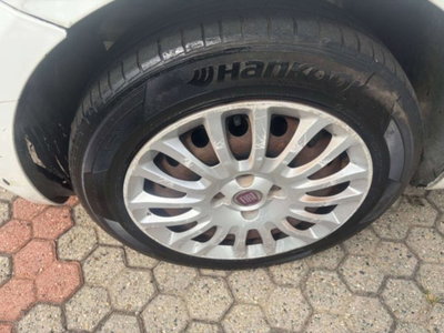 Fiat Punto Evo 1.2 5 porte S&S Active (13)