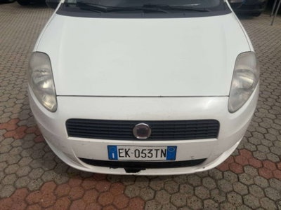 Fiat Punto Evo 1.2 5 porte S&S Active (2)