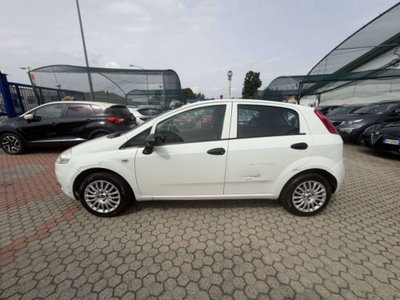 Fiat Punto Evo 1.2 5 porte S&S Active (6)