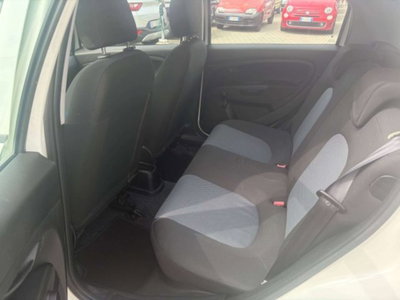 Fiat Punto Evo 1.2 5 porte S&S Active (8)