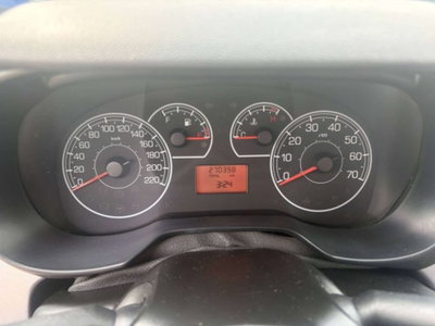 Fiat Punto Evo 1.2 5 porte S&S Active (9)