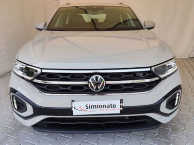 Volkswagen T-Roc 1.0 TSI R-Line (2)