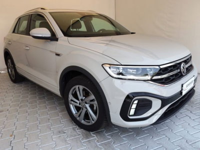 Volkswagen T-Roc 1.0 TSI R-Line (3)