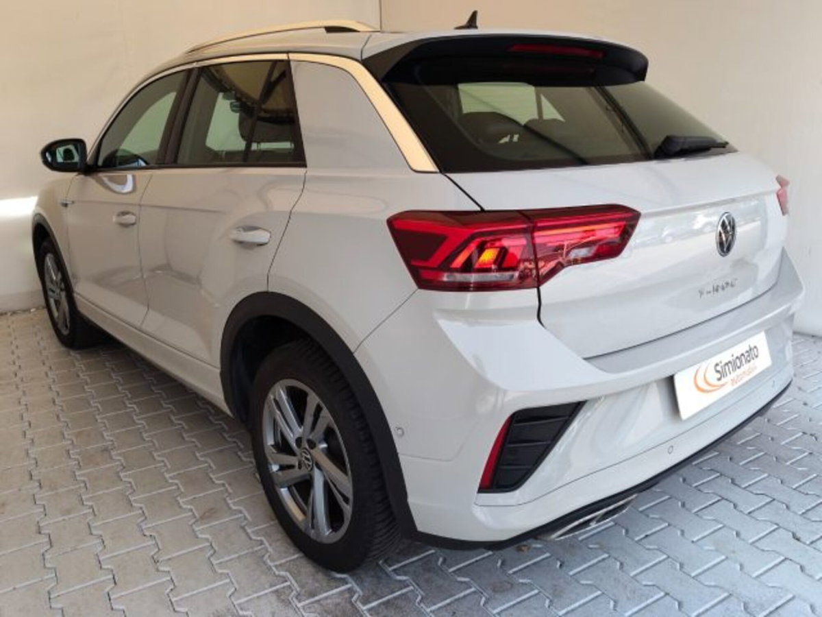 Volkswagen T-Roc 1.0 TSI R-Line (4)
