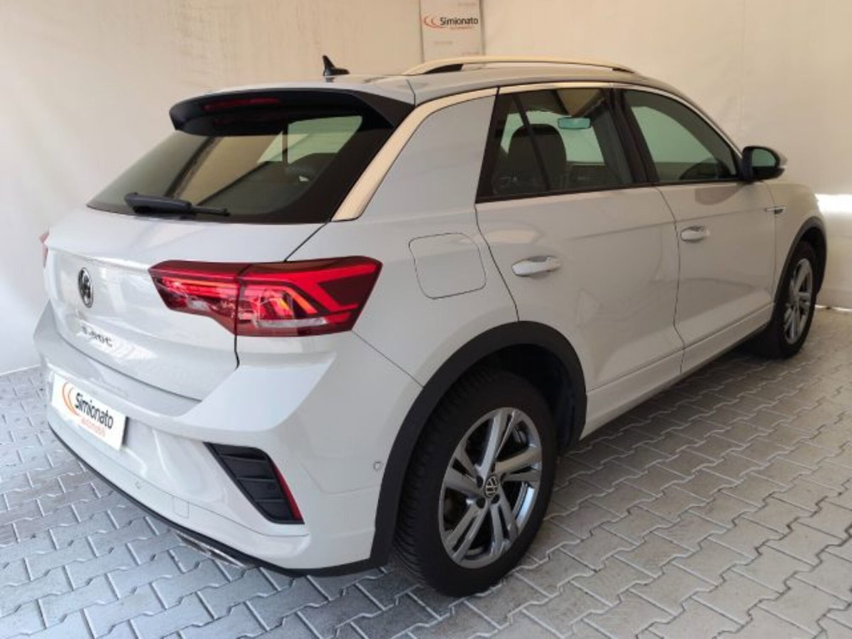 Volkswagen T-Roc 1.0 TSI R-Line (6)