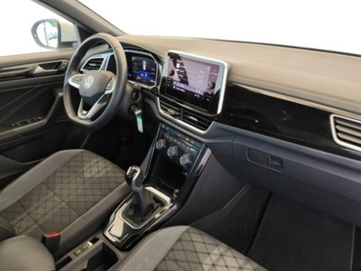 Volkswagen T-Roc 1.0 TSI R-Line (7)