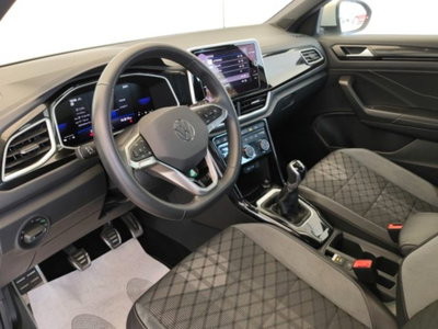 Volkswagen T-Roc 1.0 TSI R-Line (9)