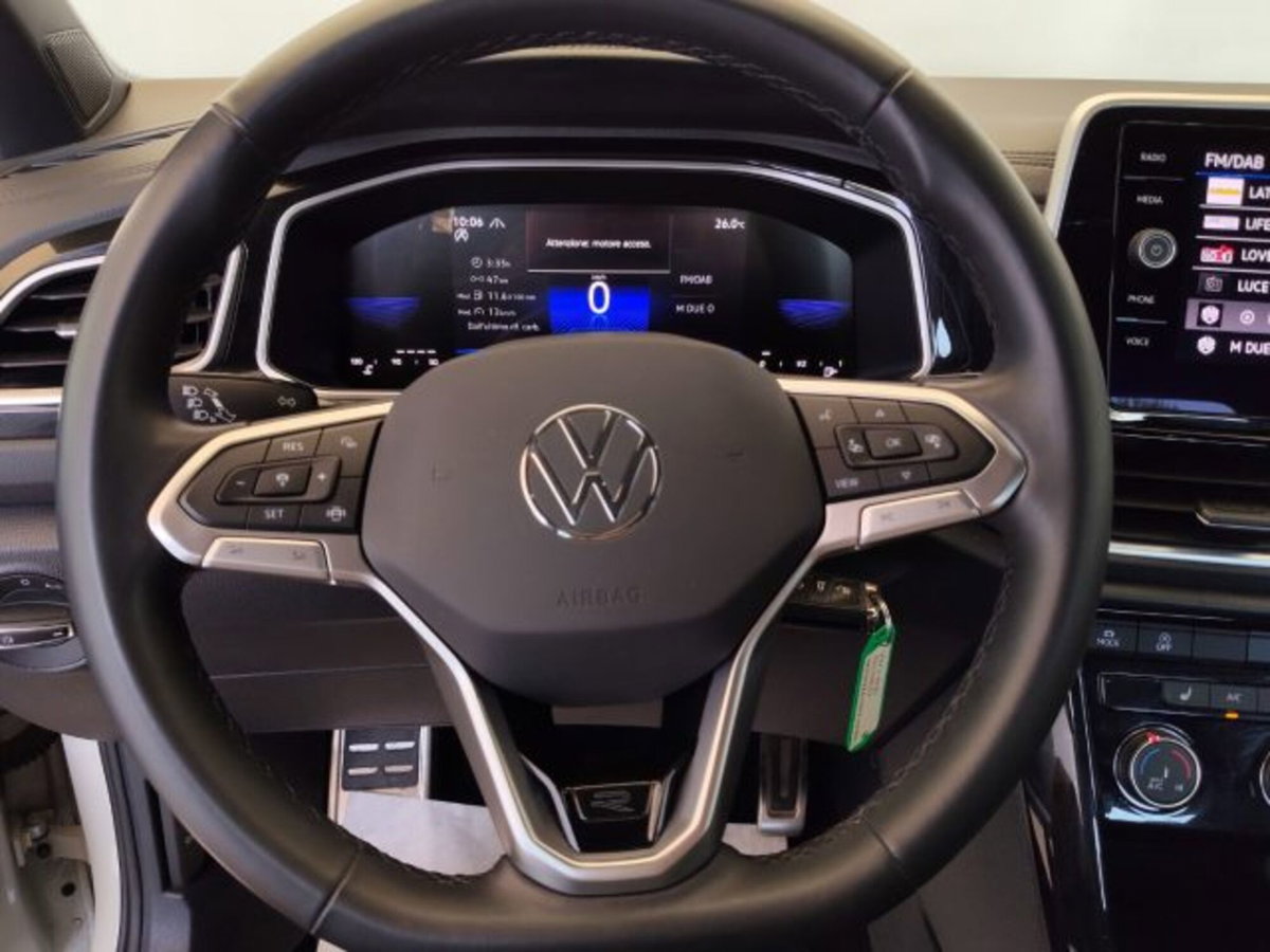 Volkswagen T-Roc 1.0 TSI R-Line (13)
