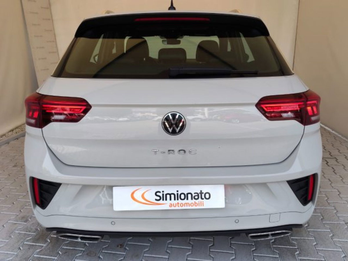 Volkswagen T-Roc 1.0 TSI R-Line (5)